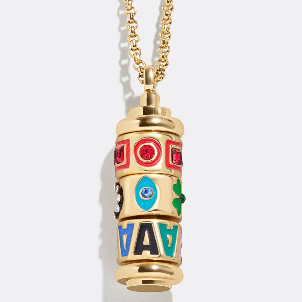 BAUBLEBAR NECKLACE